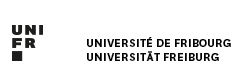 Université de Fribourg Suisse | Universität Freiburg Schweiz